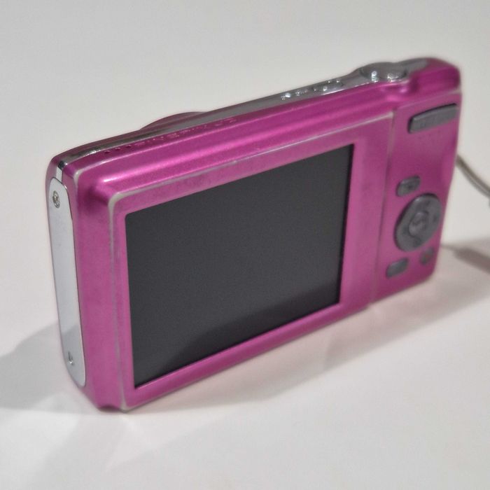 Fujifilm Finepix JZ100 - Máquina fotográfica digital compacta