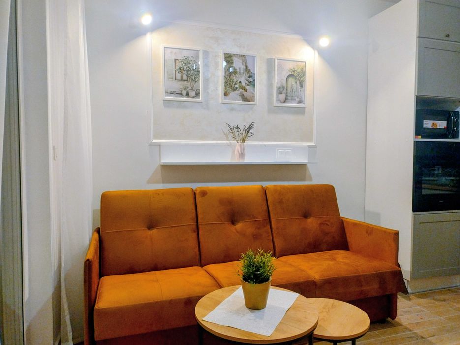 Apartment in Bydgoszcz, Londynek, Bocianowo - Widok 4
