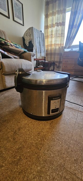 Panela de arroz 5ltr