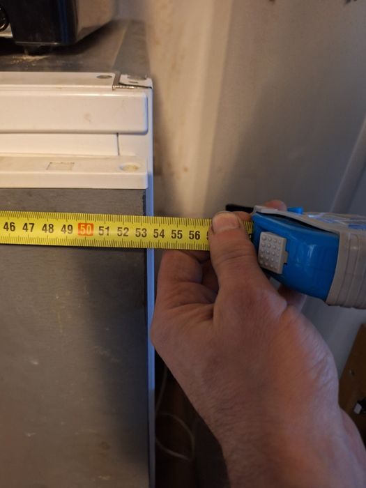 Lodówka Bosch  do zabudowy