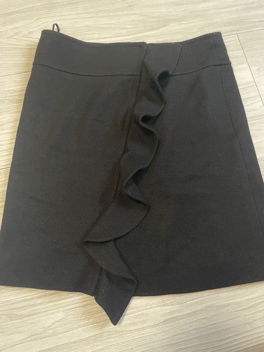 Вовняна спідниця Sonia Rykiel