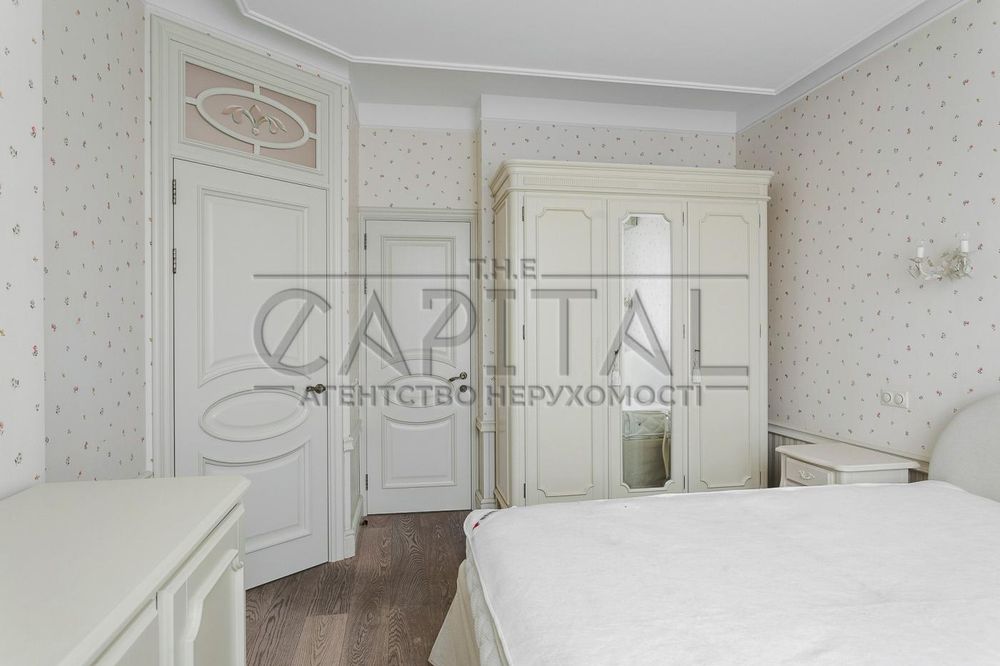 Продаж квартири, вул. Шота Руставелі, Київ