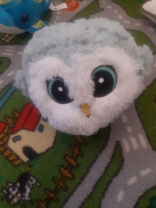 Peluches vários bando do bosque