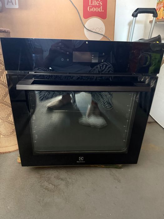 Piekarnik Electrolux EOC8P39WZ