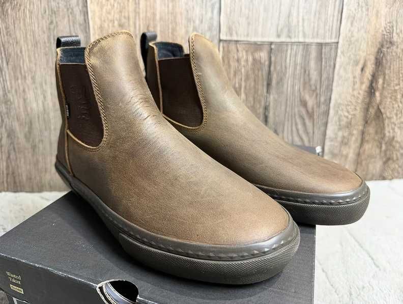 Botki sztyblety Globe Dover 2 38