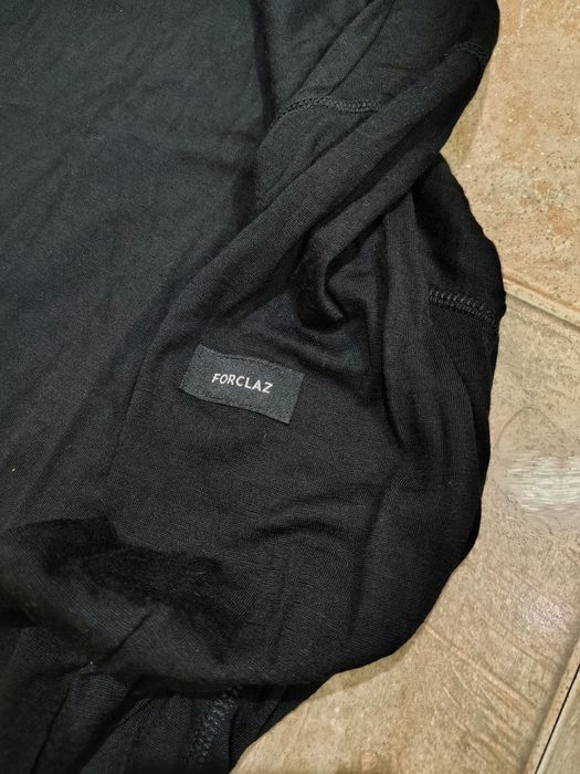 Футболка чоловіча MT500 для гірського трекінгу з довгими рукавами мери