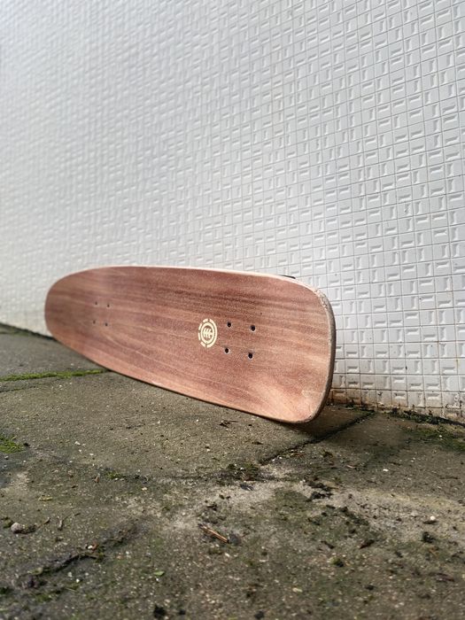 Skate Element Cruiser