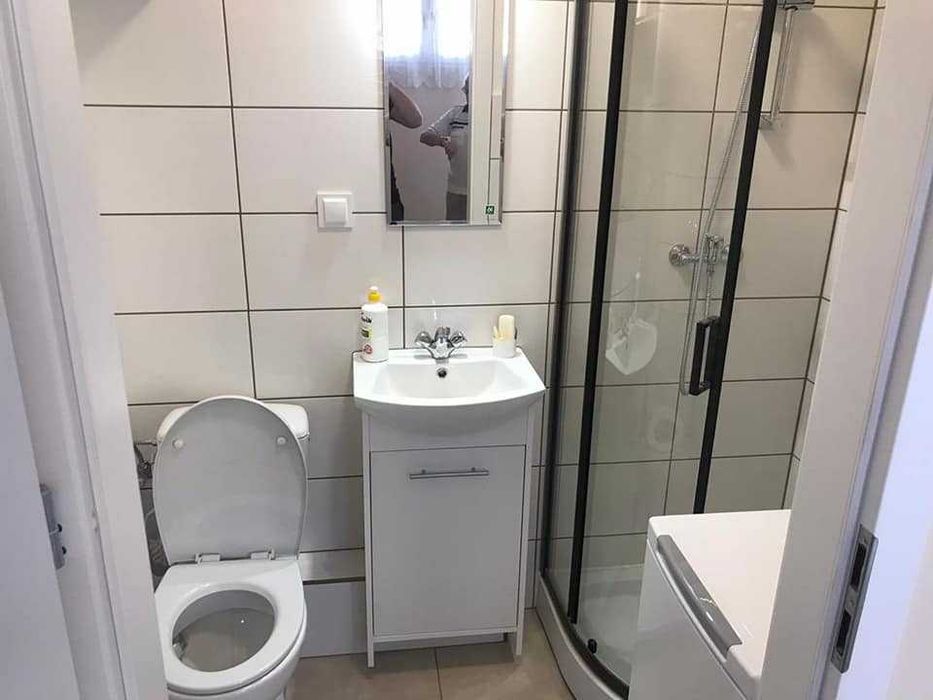 Mieszkanie – Szczecin - Widok 5