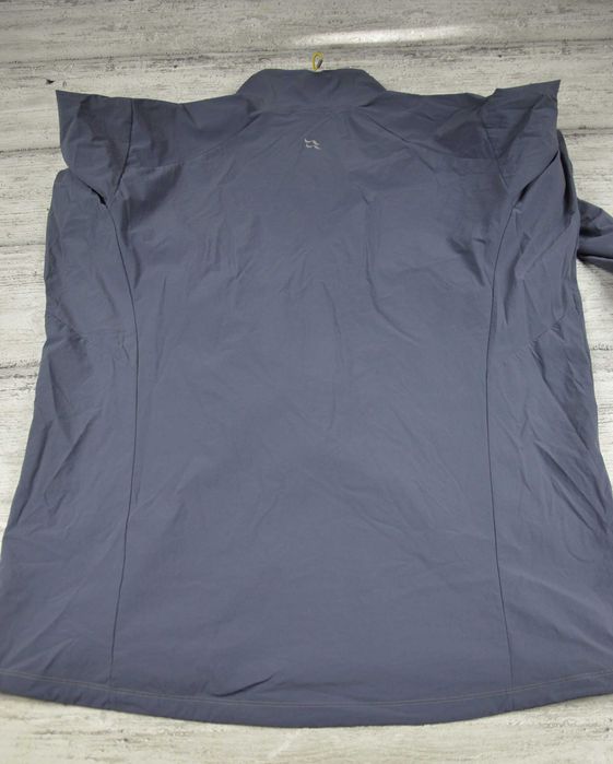 Rab Borealis Tour meska kurtka lekki softshell bez kaptura - XXL