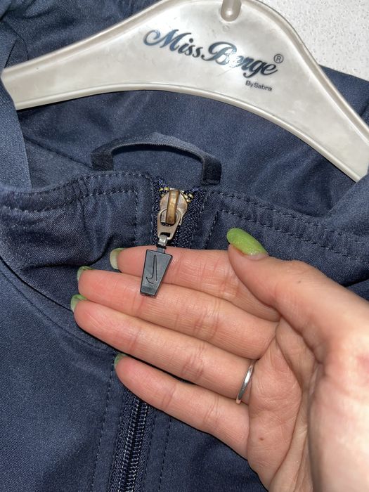 Kurka Firmowa Nike Meska L oryginalna