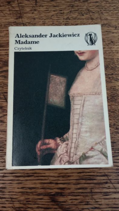 Madame. Aleksander Jackiewicz