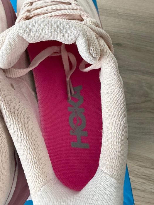 Hoka clifton 10 Size 38