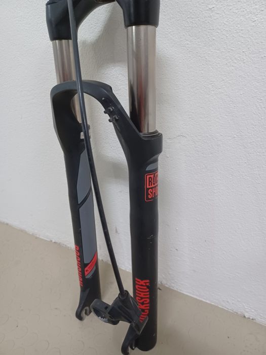 Rock shox xc32 roda 29"