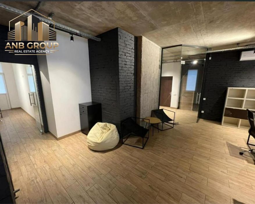 Аренда офиса с мебелью 110м2, ЖК Престиж Холл, Печерск