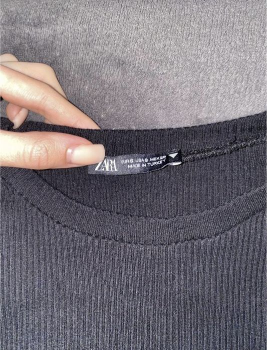 Кофтинка Zara