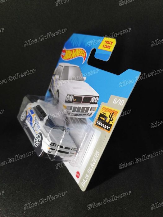 Lancia Delta Integrale