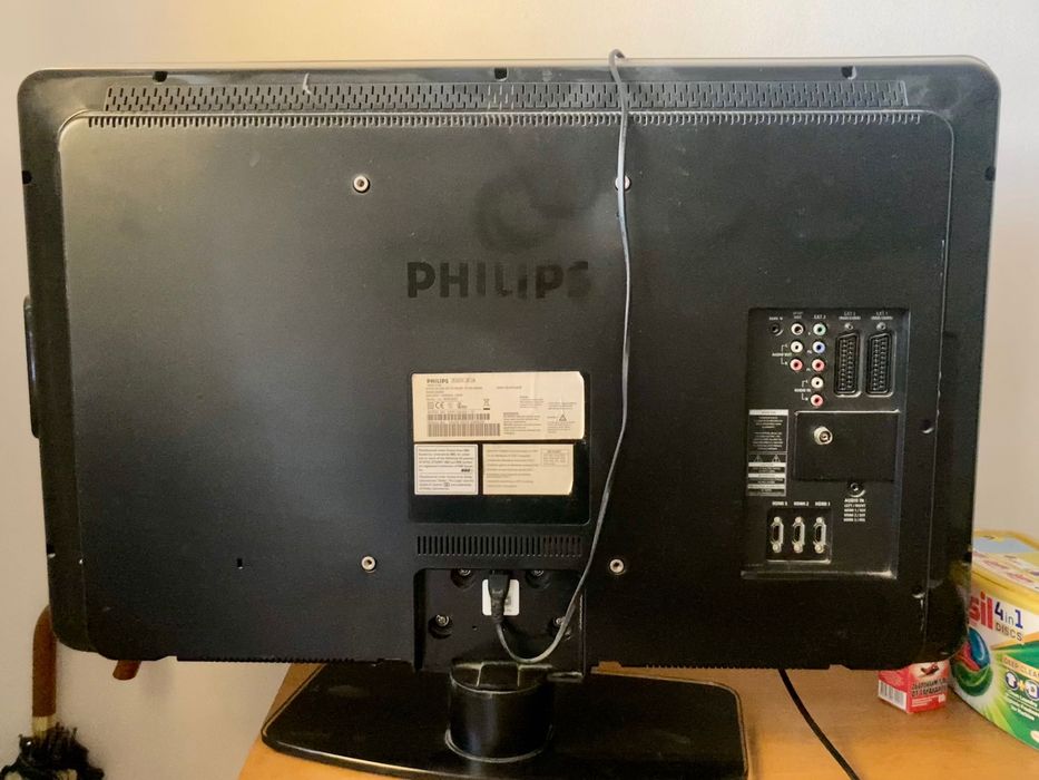 Philips телевизор