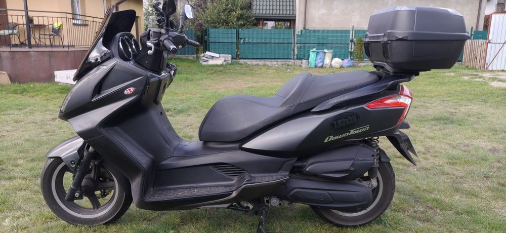 Kymco