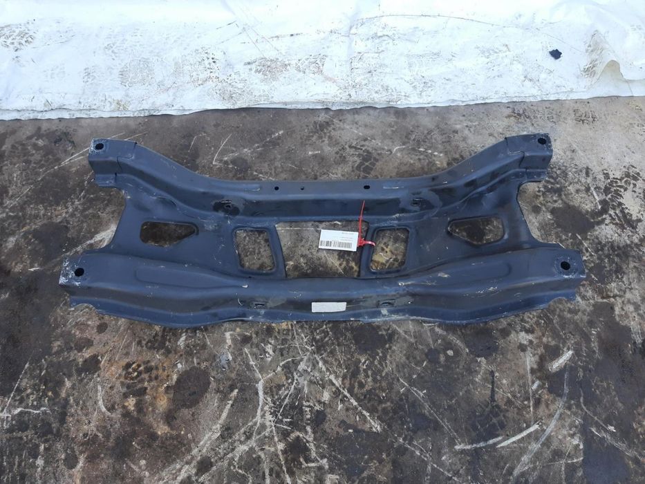 Charriot Traseiro Jeep Compass