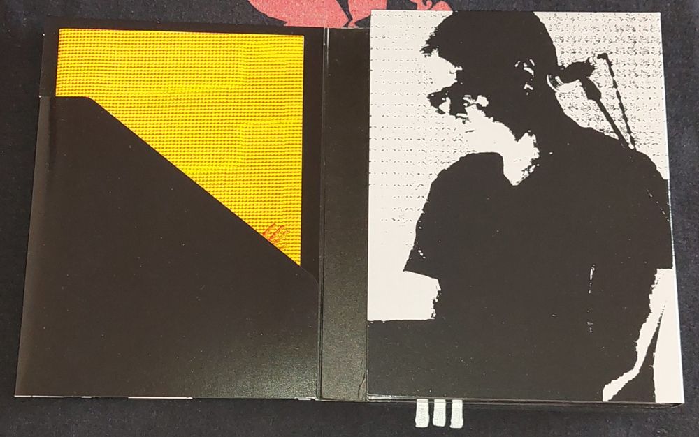 Depeche Mode Tour Of The Universe Barcelona 20/21-11-09 / 2 DVD + 2 CD Europe