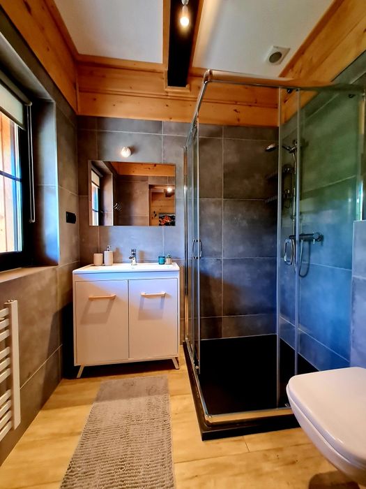 Domek do wynajecia Zakopane Kościelisko