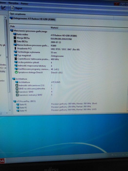 Kpmputer HP 6005 pro sff
