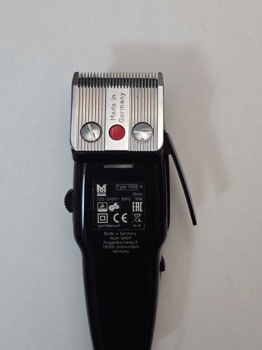 Maszynka do strzyżenia włosów Moser 1400 Classic