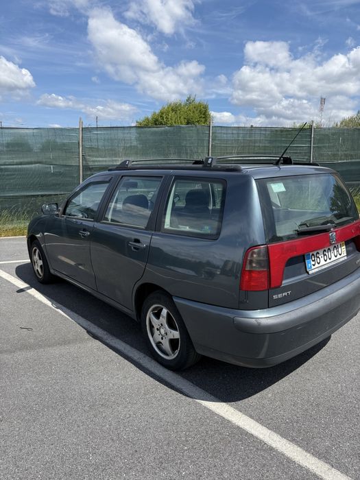 Seat Cordoba Vario