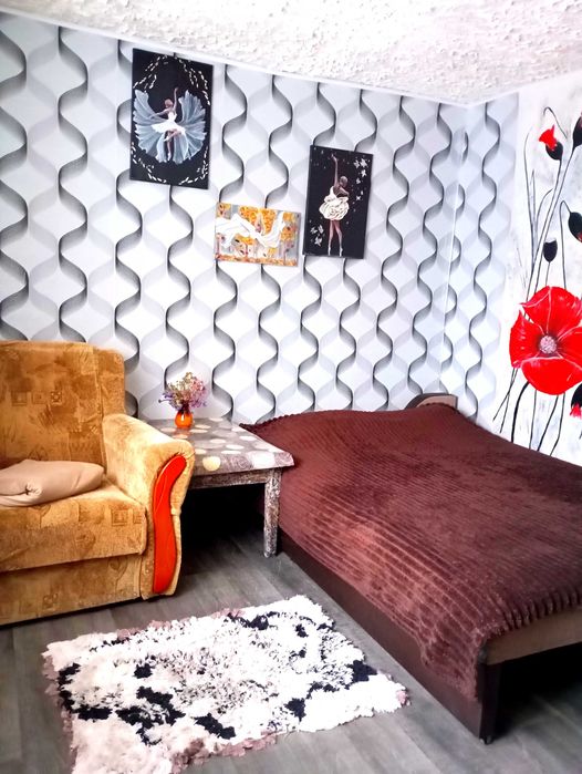 Будинок подобово(посуточно) погодинно оренда Осіпенковський