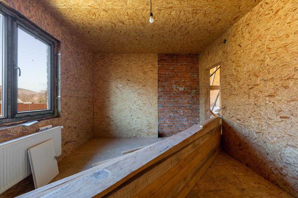 Продаж будинку в смт. Східниця