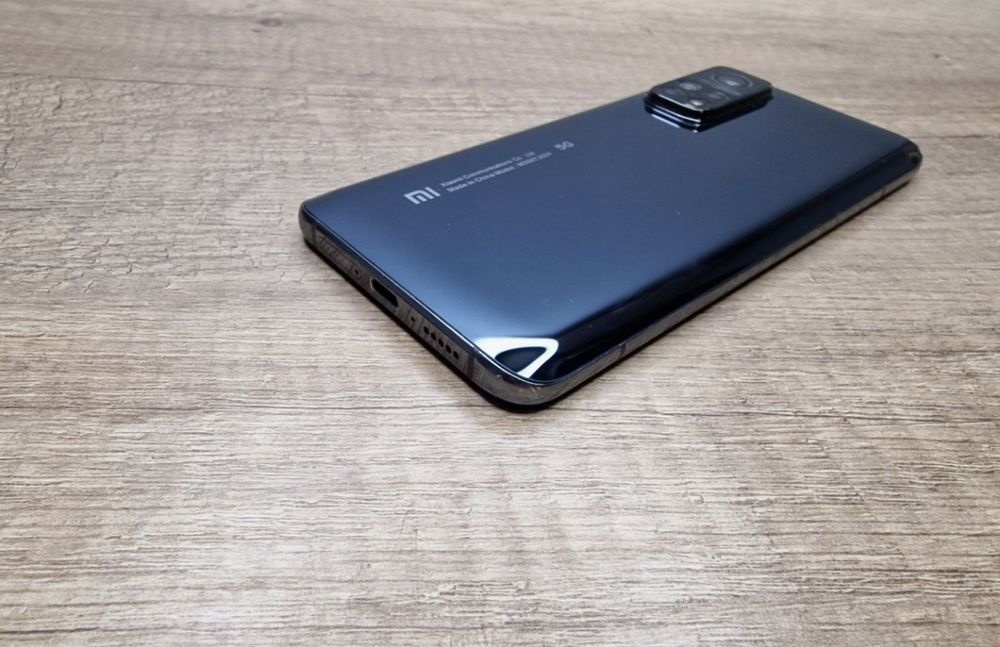 Xiaomi 10t pro 5G, 8/256gb, 144Hz -Super Stan