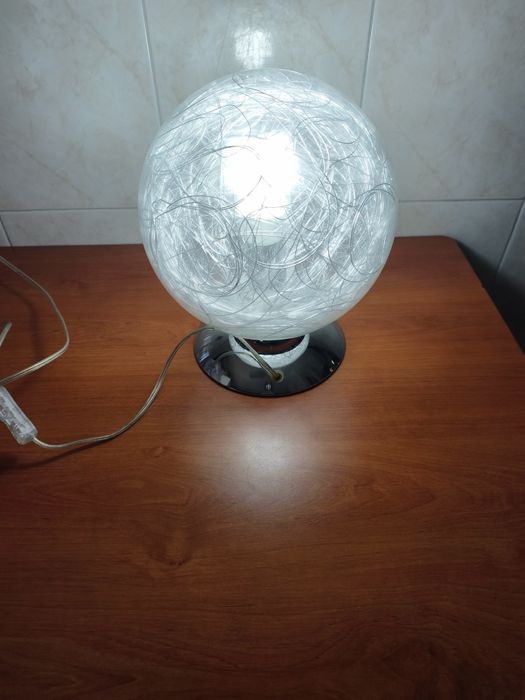 Candeeiro de cabeceira