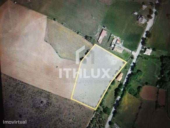 Land Plot in Izeda, Bragança