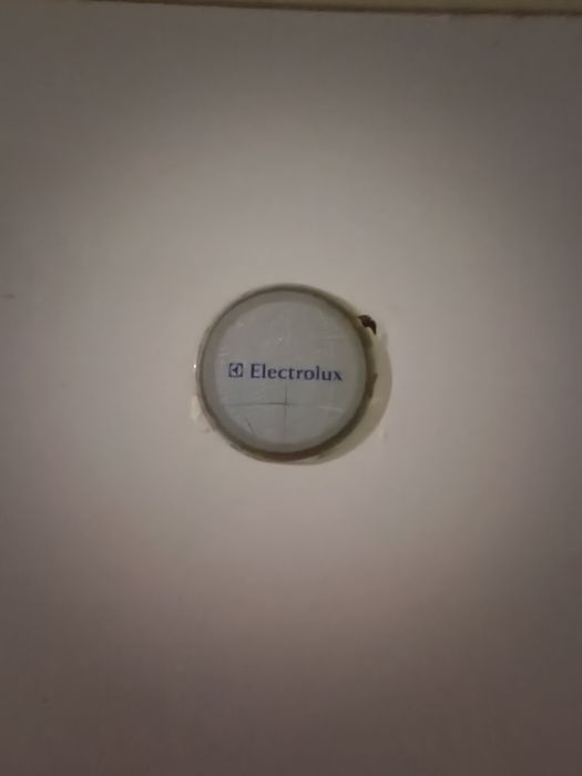 Холодильник Electrolux