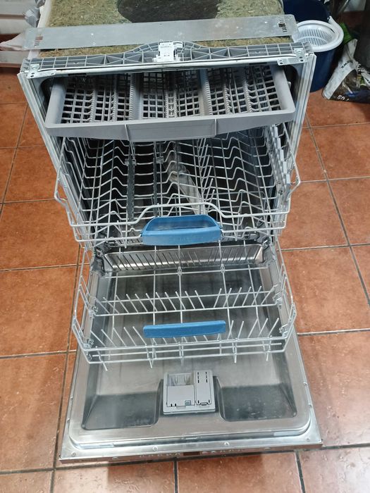 Zmywarka do zabudowy Bosch