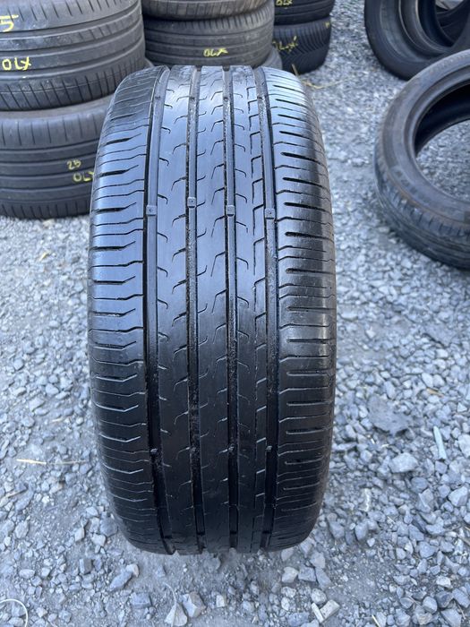 Opona Continental 235/45/18 pojedynka