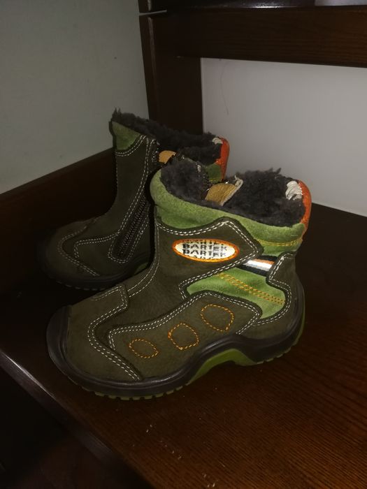 Buty Bartek rozmiar 21