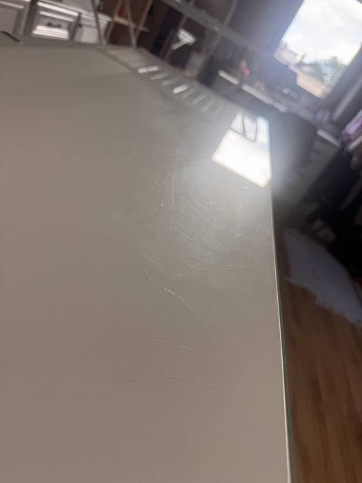 Toaletka MALM Ikea