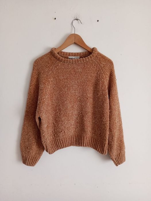 Camisola Pull&Bear Tamanho M