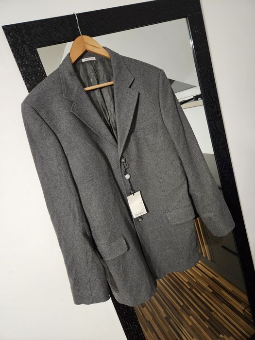 Nowa marynarka 68% wełna Matinique