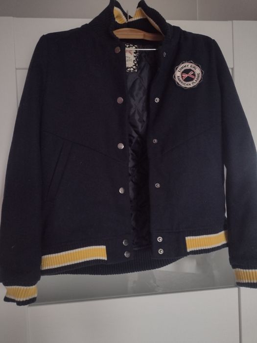 Kurtka Tommy girl