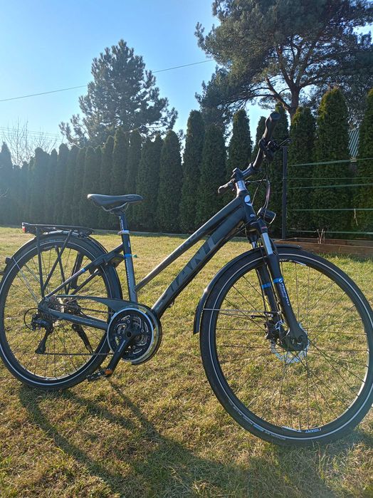 Rower treningowy Giant Aspiro RS.