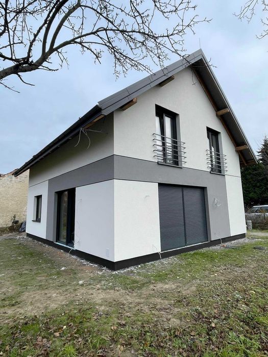 Docieplenia budynków, elewacje klinkierowe i usługi remontowe