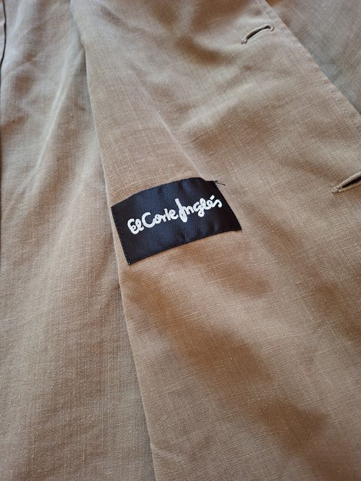 Casaco masculino Burberry