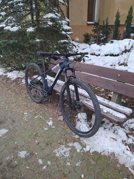 Rower MTB KROSS Level 4.0 29 PW SR