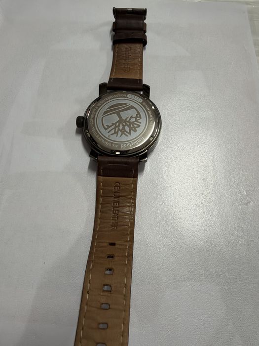 Relogio Timberland
