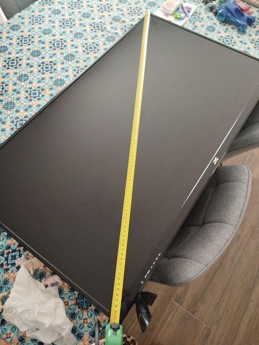 Televisão JVC LCD 39" HD LED