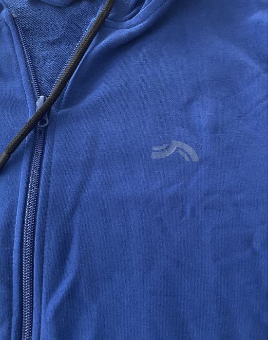 Bluza dresowa męska M/48 Crivit NOWA