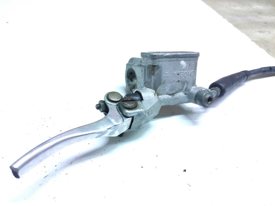 Yamaha yzf 426 .400 98do02 pompa hamulcowa przednia przód części