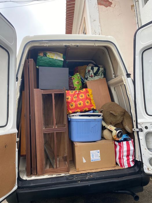 Transportes mudanças e recolhas480292380419051522